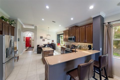 House in Bradenton, Florida 4 bedrooms, 187.01 sq.m. № 2396215 - photo 18