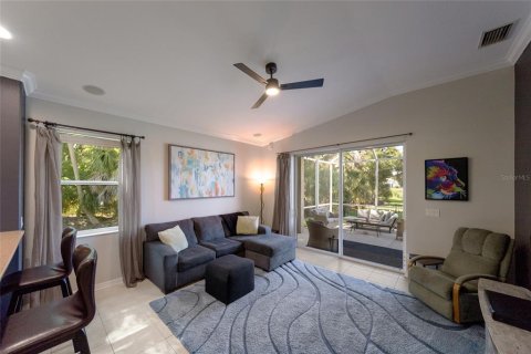 House in Bradenton, Florida 4 bedrooms, 187.01 sq.m. № 2396215 - photo 19