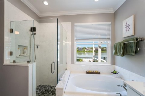 House in Bradenton, Florida 4 bedrooms, 187.01 sq.m. № 2396215 - photo 26