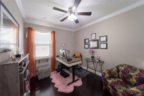 House in Bradenton, Florida 4 bedrooms, 187.01 sq.m. № 2396215 - photo 27