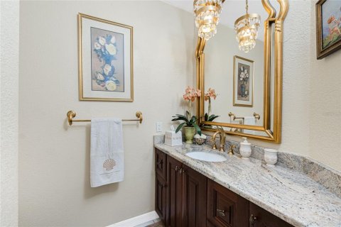House in Port Charlotte, Florida 6 bedrooms, 529.08 sq.m. № 2094794 - photo 22