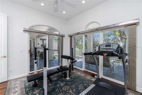 House in Port Charlotte, Florida 6 bedrooms, 529.08 sq.m. № 2094794 - photo 16