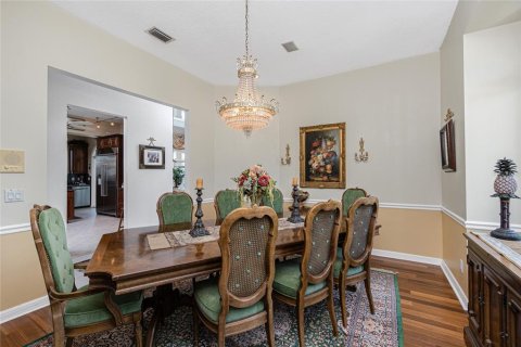 House in Port Charlotte, Florida 6 bedrooms, 529.08 sq.m. № 2094794 - photo 21