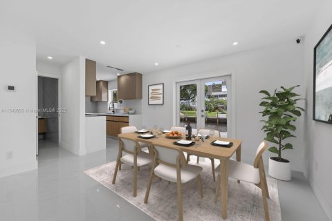 Immobilier commercial à vendre à Fort Lauderdale, Floride: 231.7 m2 № 1892564 - photo 8