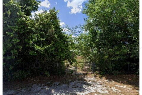 Land in Hudson, Florida № 2166744