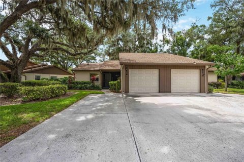 House in Sarasota, Florida 2 bedrooms, 95.13 sq.m. № 2215870
