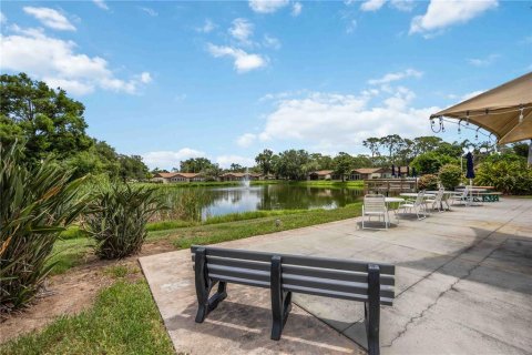 House in Sarasota, Florida 2 bedrooms, 95.13 sq.m. № 2215870 - photo 25