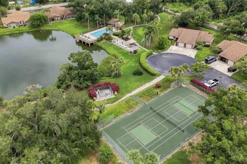 House in Sarasota, Florida 2 bedrooms, 95.13 sq.m. № 2215870 - photo 23
