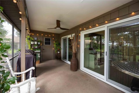 House in Sarasota, Florida 2 bedrooms, 95.13 sq.m. № 2215870 - photo 18