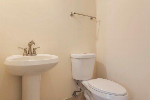 Townhouse in Boynton Beach, Florida 4 bedrooms, 237.64 sq.m. № 2083866 - photo 20