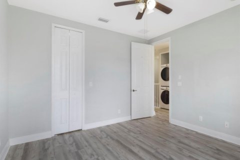 Townhouse in Boynton Beach, Florida 4 bedrooms, 237.64 sq.m. № 2083866 - photo 24
