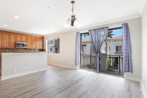 Townhouse in Boynton Beach, Florida 4 bedrooms, 237.64 sq.m. № 2083866 - photo 14