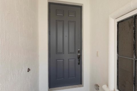 Townhouse in Boynton Beach, Florida 4 bedrooms, 237.64 sq.m. № 2083866 - photo 3
