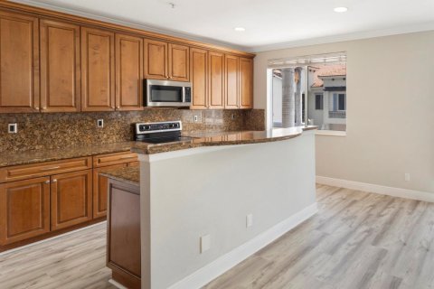 Townhouse in Boynton Beach, Florida 4 bedrooms, 237.64 sq.m. № 2083866 - photo 19