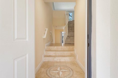 Townhouse in Boynton Beach, Florida 4 bedrooms, 237.64 sq.m. № 2083866 - photo 4