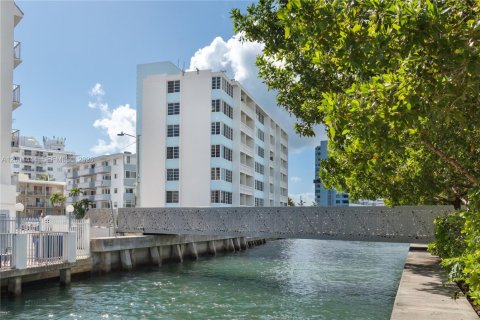 Condo in Miami Beach, Florida, 1 bedroom № 2065737 - photo 16