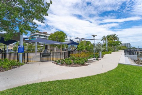 Condo in Miami Beach, Florida, 1 bedroom № 2065737 - photo 25