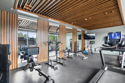 Condominio en venta en Tampa, Florida, 3 dormitorios, 361.02 m2 № 2310334 - foto 25