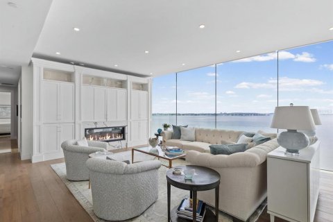 Condominio en venta en Tampa, Florida, 3 dormitorios, 361.02 m2 № 2310334 - foto 3
