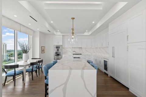 Condominio en venta en Tampa, Florida, 3 dormitorios, 361.02 m2 № 2310334 - foto 5
