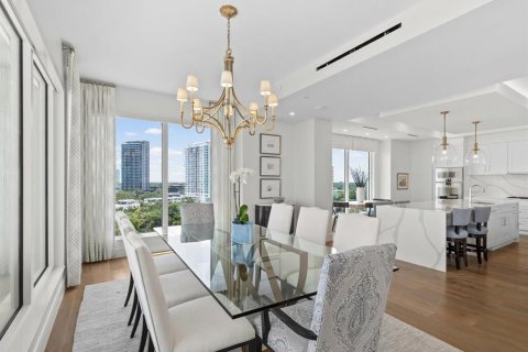 Condominio en venta en Tampa, Florida, 3 dormitorios, 361.02 m2 № 2310334 - foto 6