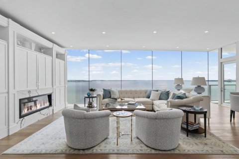 Condo in Tampa, Florida, 3 bedrooms  № 2310334
