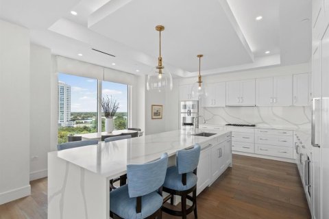 Condominio en venta en Tampa, Florida, 3 dormitorios, 361.02 m2 № 2310334 - foto 7