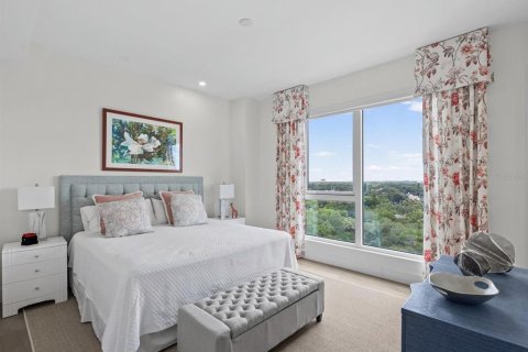 Condominio en venta en Tampa, Florida, 3 dormitorios, 361.02 m2 № 2310334 - foto 21