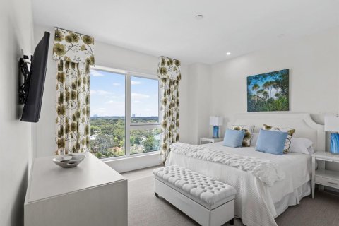 Condominio en venta en Tampa, Florida, 3 dormitorios, 361.02 m2 № 2310334 - foto 18
