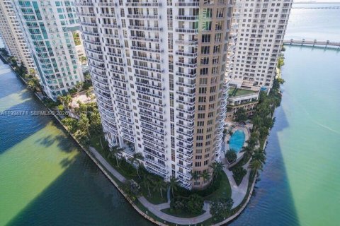 Condominio en alquiler en Miami, Florida, 1 dormitorio, 99.96 m2 № 2060250 - foto 23