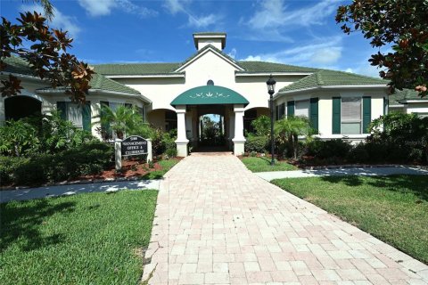 Condo in Sarasota, Florida, 2 bedrooms  № 1618300 - photo 21