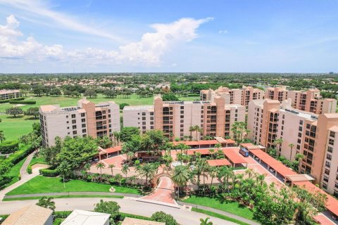 Condo in Boca Raton, Florida, 3 bedrooms  № 1787284 - photo 17