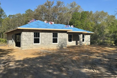 House in Crystal River, Florida 3 bedrooms, 134.99 sq.m. № 1733479 - photo 13