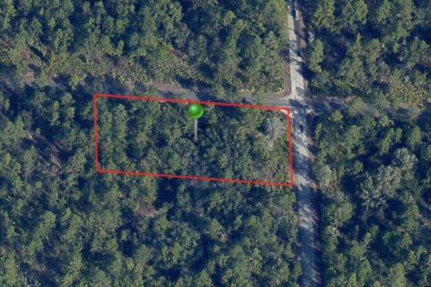 House in Crystal River, Florida 3 bedrooms, 134.99 sq.m. № 1733479 - photo 9