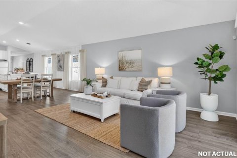Casa en venta en Bunnell, Florida, 3 dormitorios, 153.75 m2 № 2091999 - foto 12
