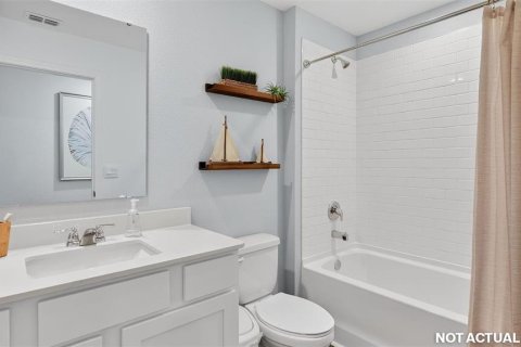 Casa en venta en Bunnell, Florida, 3 dormitorios, 153.75 m2 № 2091999 - foto 25