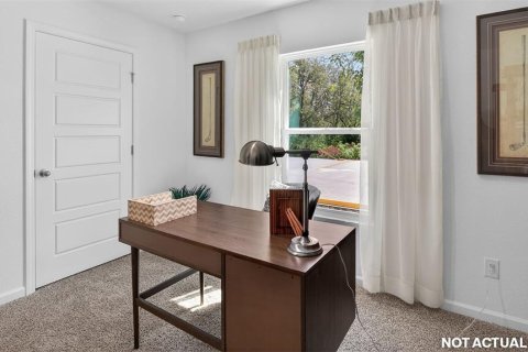 Casa en venta en Bunnell, Florida, 3 dormitorios, 153.75 m2 № 2091999 - foto 22