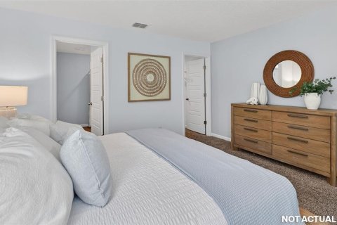 Casa en venta en Bunnell, Florida, 3 dormitorios, 153.75 m2 № 2091999 - foto 16