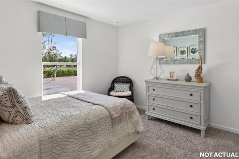 Casa en venta en Bunnell, Florida, 3 dormitorios, 153.75 m2 № 2091999 - foto 24