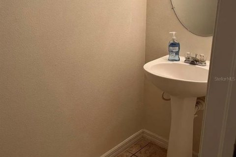 Townhouse in Riverview, Florida 3 bedrooms, 147.71 sq.m. № 1807277 - photo 14