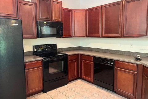 Townhouse in Riverview, Florida 3 bedrooms, 147.71 sq.m. № 1807277 - photo 10