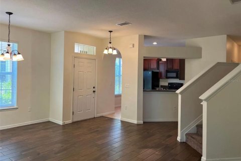 Townhouse in Riverview, Florida 3 bedrooms, 147.71 sq.m. № 1807277 - photo 6