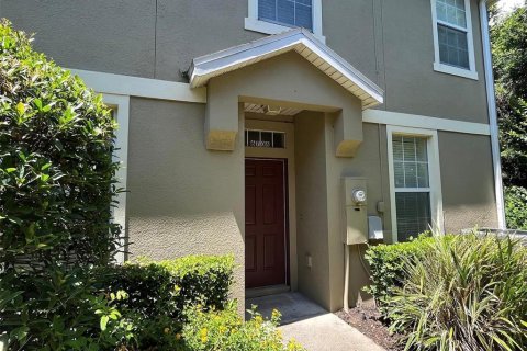 Townhouse in Riverview, Florida 3 bedrooms, 147.71 sq.m. № 1807277 - photo 1