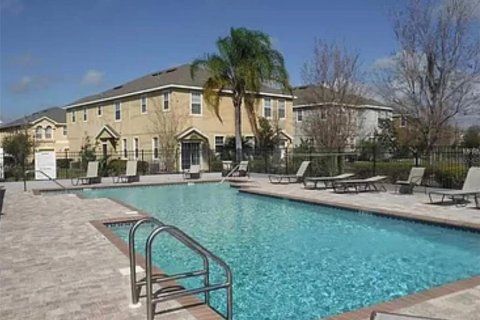 Townhouse in Riverview, Florida 3 bedrooms, 147.71 sq.m. № 1807277 - photo 26
