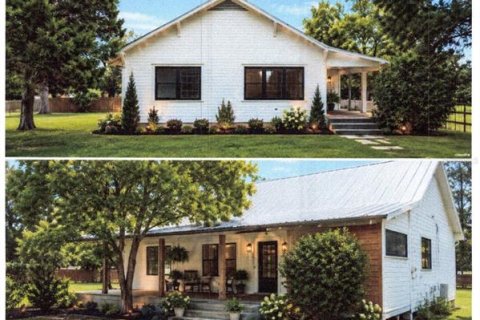 Villa ou maison à Dade City, Floride 2 chambres, 113.81 m2 № 2374086