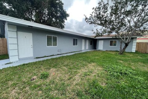 Apartamento en Pompano Beach, Florida 2 dormitorios, 69.68 m2 № 2261163