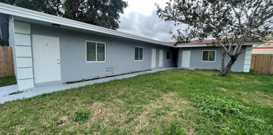 Apartamento en Pompano Beach, Florida 2 dormitorios, 69.68 m2 № 2261163