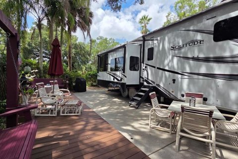 Land in River Ranch, Florida № 1833286 - photo 2
