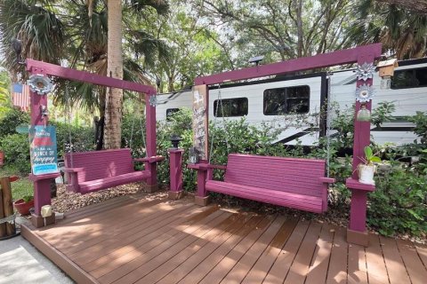 Land in River Ranch, Florida № 1833286 - photo 1