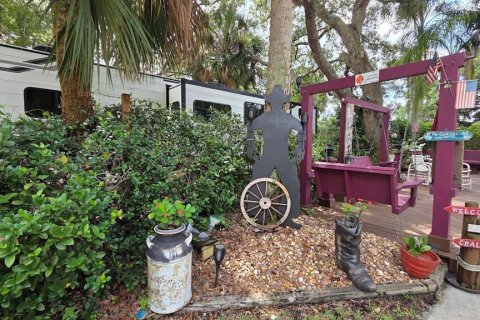 Land in River Ranch, Florida № 1833286 - photo 7